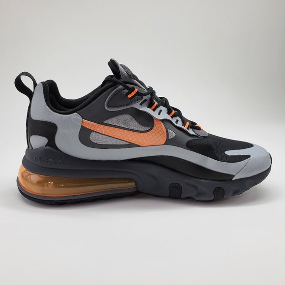 NEW Nike Air Max 270 React Winter Running Shoes - Picture 6 of 9